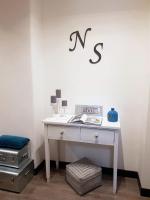 Plán poschodí v ubytovaní Nobilcasa Suites