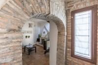 Plán poschodí v ubytovaní La casa in pietra