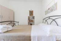 Posteľ alebo postele v izbe v ubytovaní La casa in pietra
