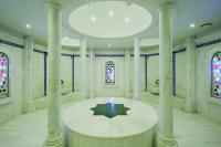 Půdorys ubytování Side Star Elegance Hotel - Ultra All Inclusive