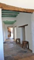Plán poschodí v ubytovaní La Casa de Salce