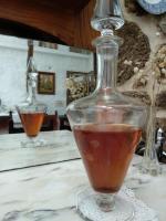 Bebidas em Casas do Durão-Memories House