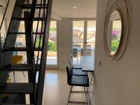 Posedenie v ubytovaní Penthouse in old Dalmatian house - Flybridge