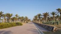 Půdorys ubytování Apartments Sol de Almeria Golf y Playa