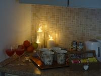 Jedzenie w obiekcie B&B lub w pobliżu