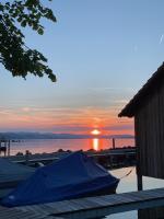 Příroda nedaleko hotelu