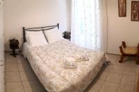 Łóżko lub łóżka w pokoju w obiekcie Riohome