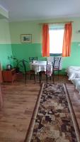 Plán poschodí v ubytovaní Hotelik WARMIA -Pensjonat, Hostel