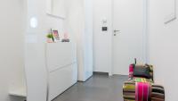 Plán poschodí v ubytovaní Comfort Apartment Ani