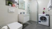 Kúpeľňa v ubytovaní Comfort Apartment Ani