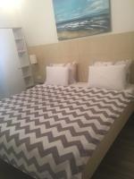 Postel nebo postele na pokoji v ubytování Guesthouse Dubrovnik