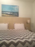Postel nebo postele na pokoji v ubytování Guesthouse Dubrovnik