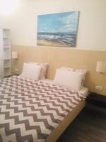 Postel nebo postele na pokoji v ubytování Guesthouse Dubrovnik