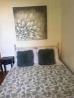 Postel nebo postele na pokoji v ubytování Guesthouse Dubrovnik