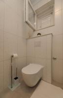 Kúpeľňa v ubytovaní Apartment M&J Supetar