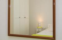 Posteľ alebo postele v izbe v ubytovaní Apartment M&J Supetar