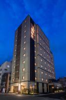 ホテルが所在する建物