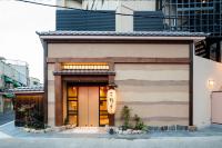 ホテルが所在する建物