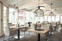 Restaurace v ubytování Hotel Annelies