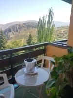 Hotel El Guerra, Güéjar Sierra – aktualne ceny na rok 2022