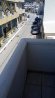 Okolie apartmánového hotela