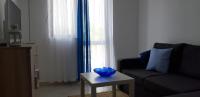 Posezení v ubytování Apartments Max