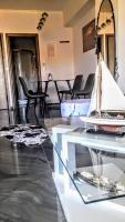 The floor plan of Tony Central Luxury Apartment 1