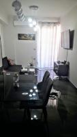 The floor plan of Tony Central Luxury Apartment 1