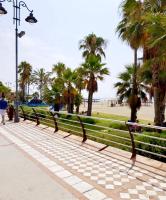 Apartamento Flamingo Puerto Marina - 150m Playa, Benalmádena ...