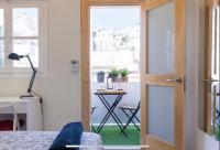 Půdorys ubytování Boutike Wellness Centro Almería
