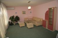 Posezení v ubytování Hotel Kamelia
