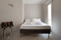 Posteľ alebo postele v izbe v ubytovaní La Boheme di Ortigia Luxury - Ortigia Holidays