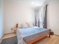 Posteľ alebo postele v izbe v ubytovaní Holiday Home Ivona by Interhome