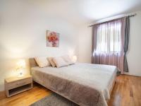 Posteľ alebo postele v izbe v ubytovaní Holiday Home Ivona by Interhome