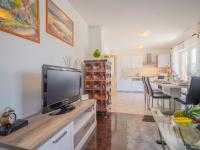 Kuchyňa alebo kuchynka v ubytovaní Holiday Home Ivona by Interhome
