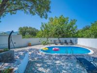 Bazén v ubytovaní Holiday Home Ivona by Interhome alebo v jeho blízkosti