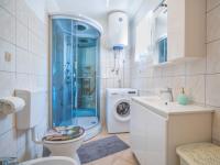 Kúpeľňa v ubytovaní Holiday Home Ivona by Interhome