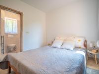 Posteľ alebo postele v izbe v ubytovaní Holiday Home Ivona by Interhome