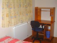 Postel nebo postele na pokoji v ubytování Apartmani Almica