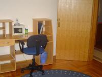 Kuchyň nebo kuchyňský kout v ubytování Apartmani Almica