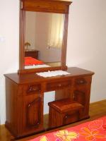 Půdorys ubytování Apartmani Almica