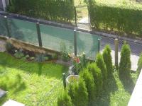 Zahrada ubytování Apartmani Almica