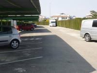 Plán poschodí v ubytovaní Bahía de Vera Apartamento Aquaria