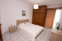 Posteľ alebo postele v izbe v ubytovaní KOS Family House
