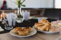 Mâncare la sau în apropiere de această pensiune