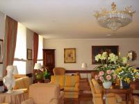Posedenie v ubytovaní Hotel Bristol