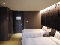 Gallery image of Shan-Yue Hotspring Hotel in Taipei
