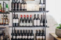 Nápoje v ubytování Tylebäck Hotell & Konferens, BW Signature Collection