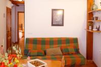 Posedenie v ubytovaní Casa Enpiera III - Turistrat