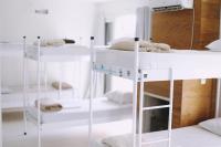 Bed in 10-Bed Mixed Dormitory Room